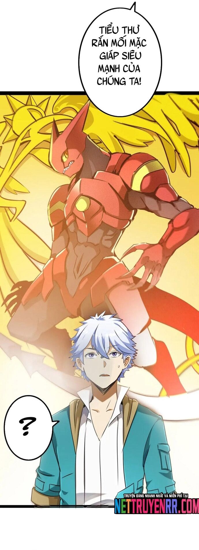 Không Thể Trở Thành Main - Chapter 20 - Page 7