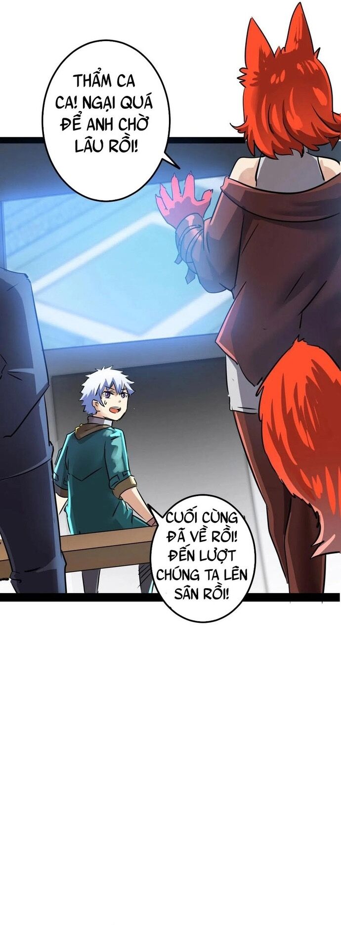 Không Thể Trở Thành Main - Chapter 21 - Page 13