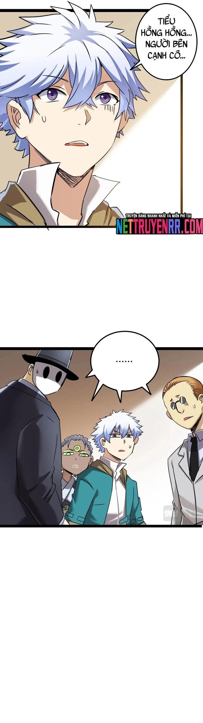 Không Thể Trở Thành Main - Chapter 21 - Page 14