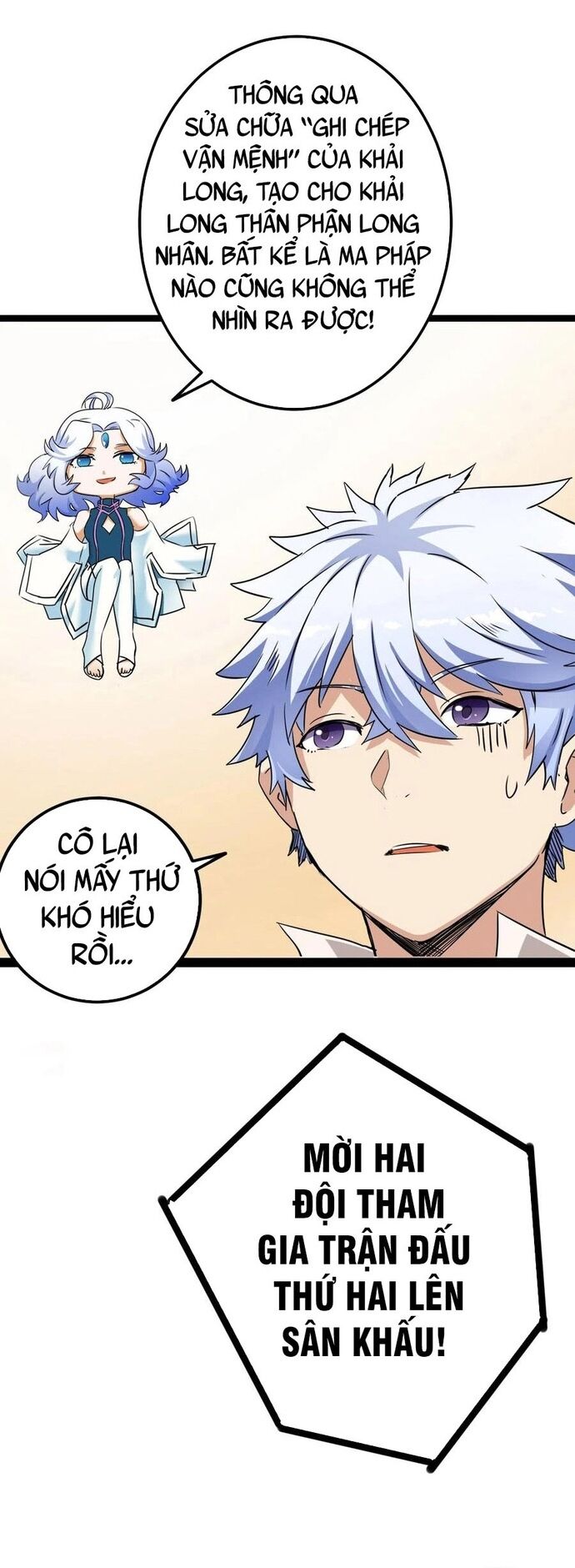 Không Thể Trở Thành Main - Chapter 21 - Page 16