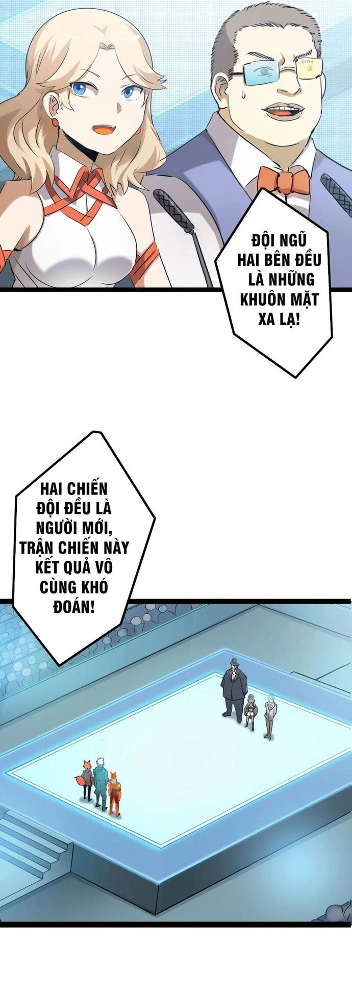 Không Thể Trở Thành Main - Chapter 21 - Page 20