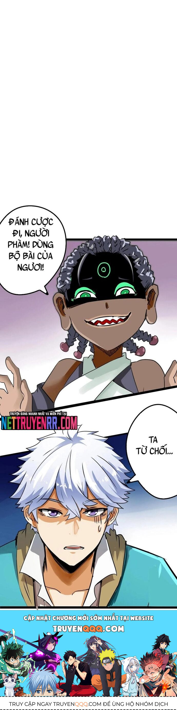 Không Thể Trở Thành Main - Chapter 21 - Page 23