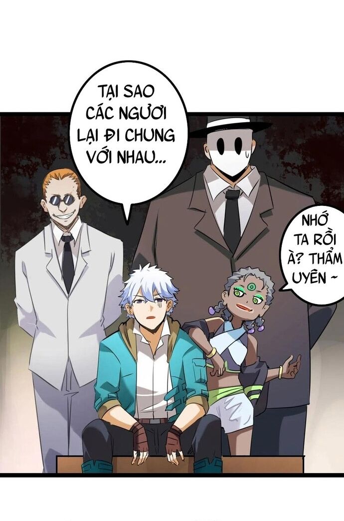 Không Thể Trở Thành Main - Chapter 21 - Page 3