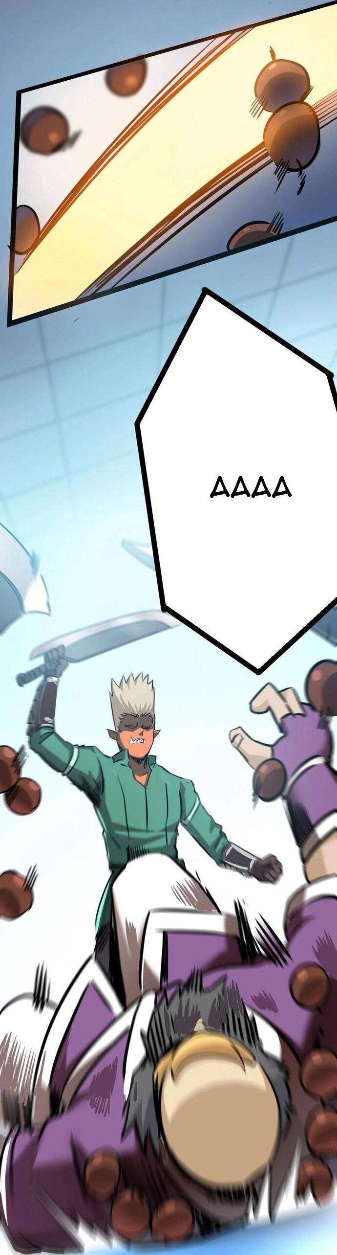 Không Thể Trở Thành Main - Chapter 21 - Page 9