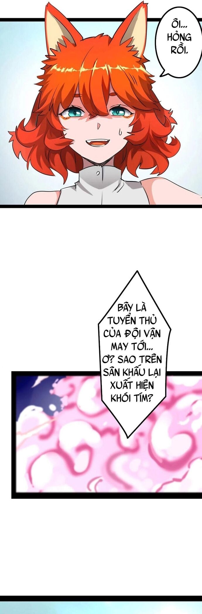 Không Thể Trở Thành Main - Chapter 22 - Page 11