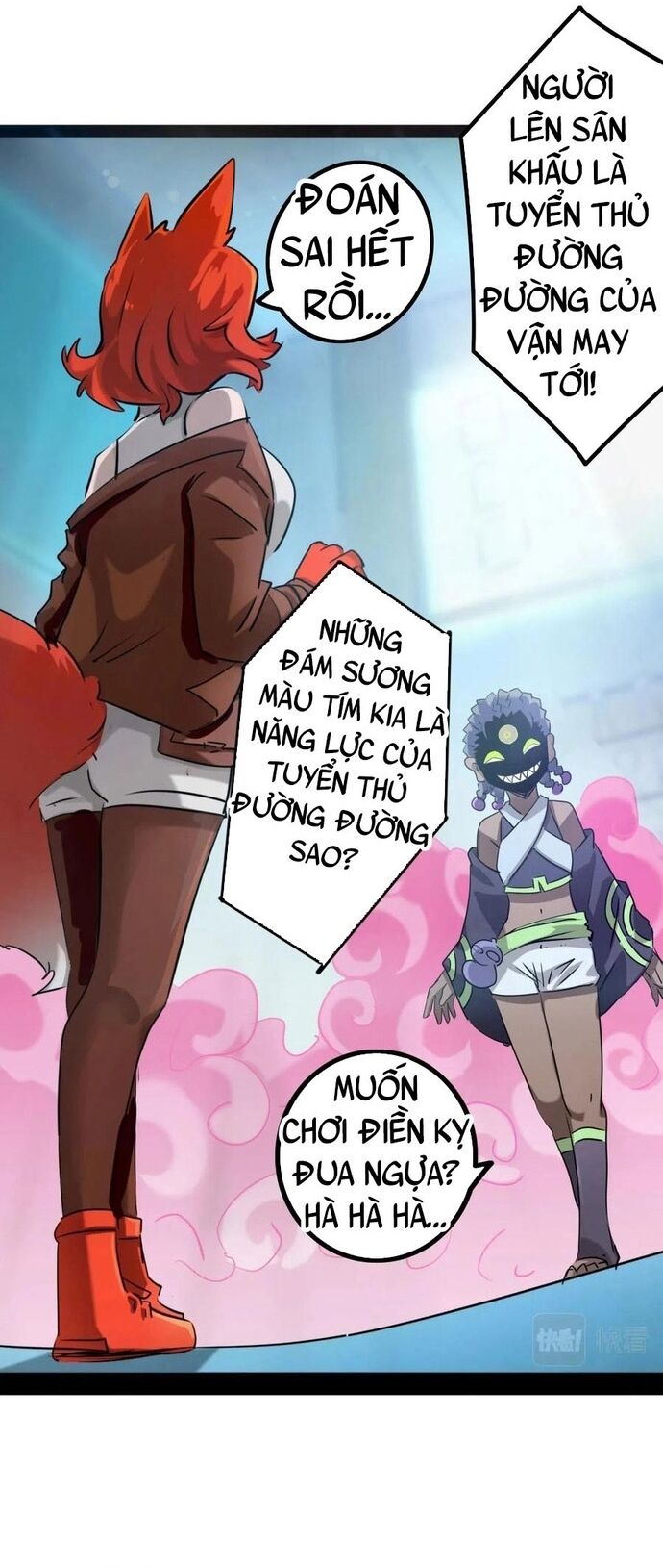 Không Thể Trở Thành Main - Chapter 22 - Page 13