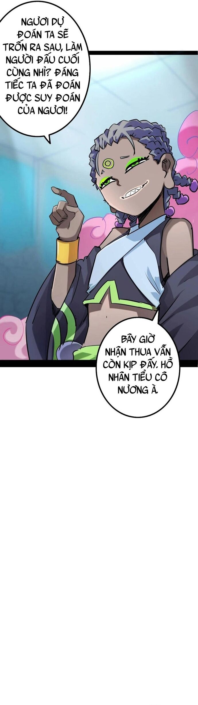 Không Thể Trở Thành Main - Chapter 22 - Page 14