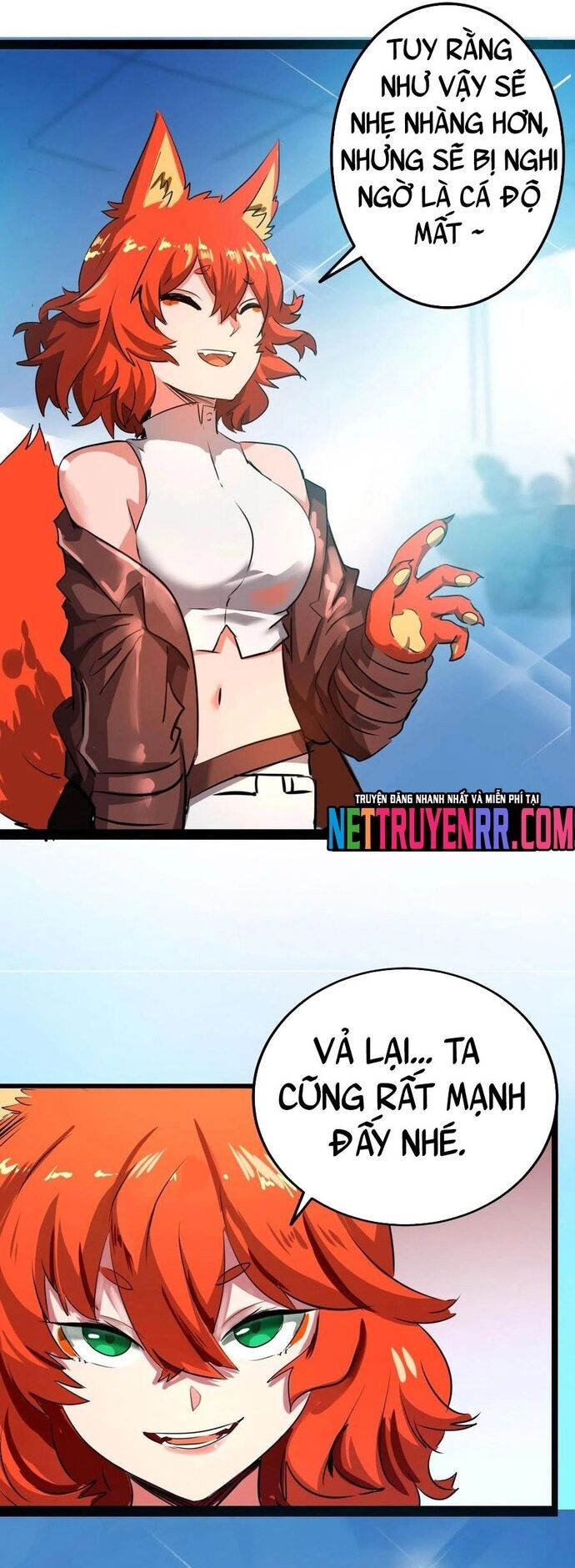 Không Thể Trở Thành Main - Chapter 22 - Page 15