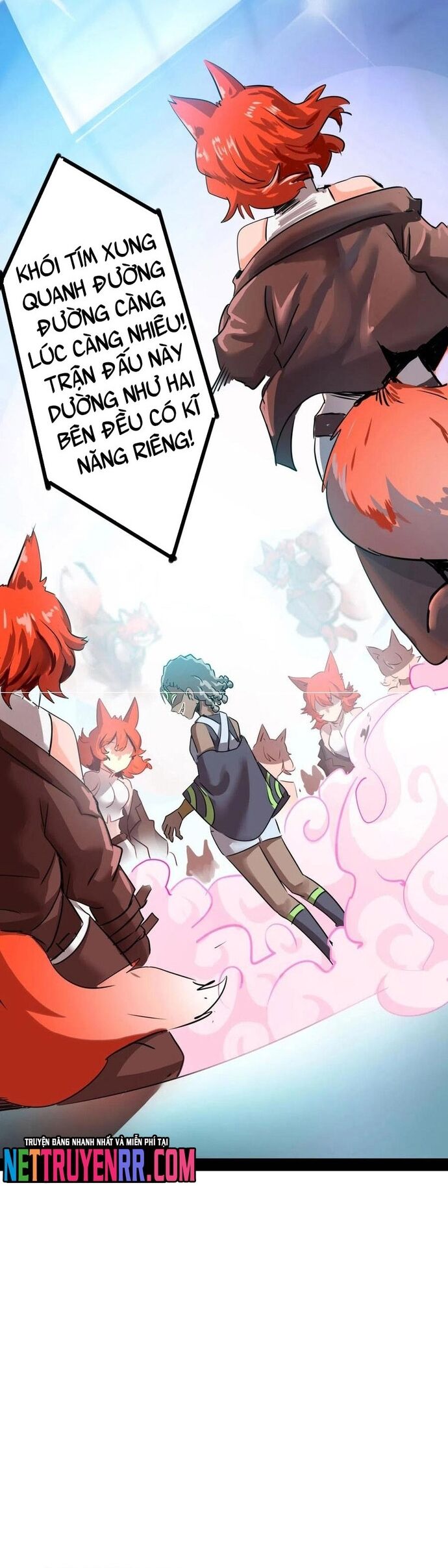 Không Thể Trở Thành Main - Chapter 22 - Page 18
