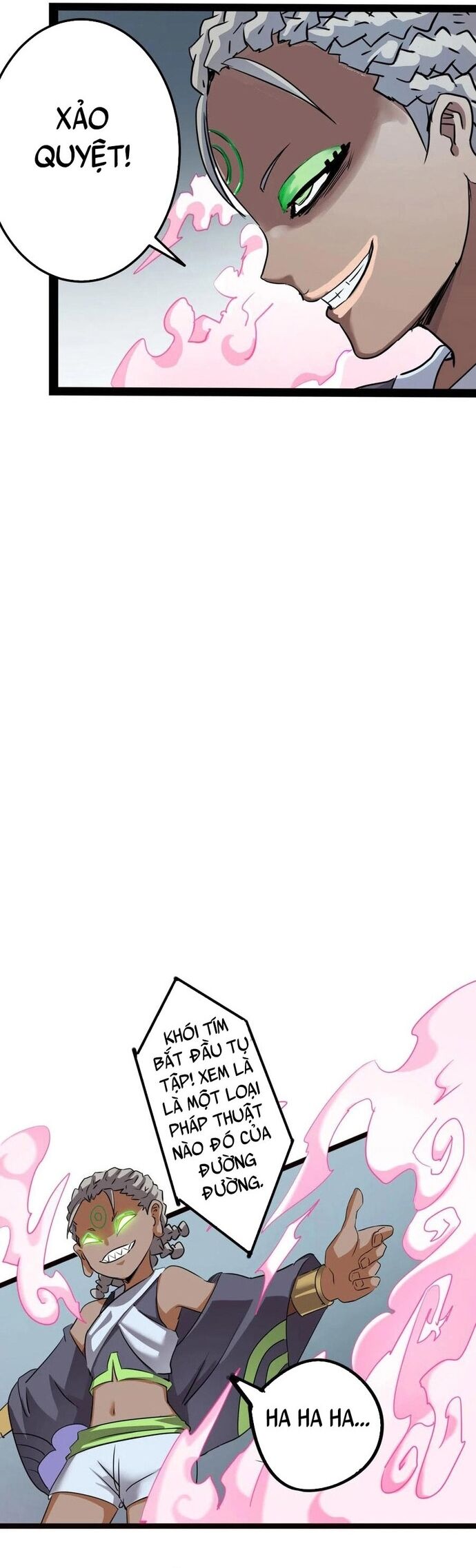 Không Thể Trở Thành Main - Chapter 22 - Page 19