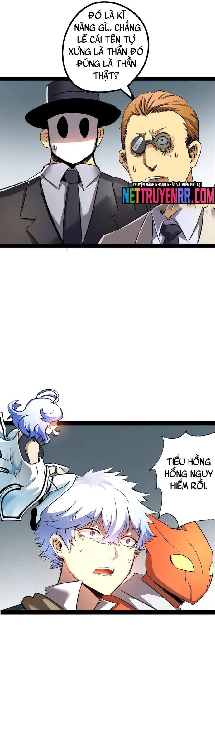 Không Thể Trở Thành Main - Chapter 22 - Page 22