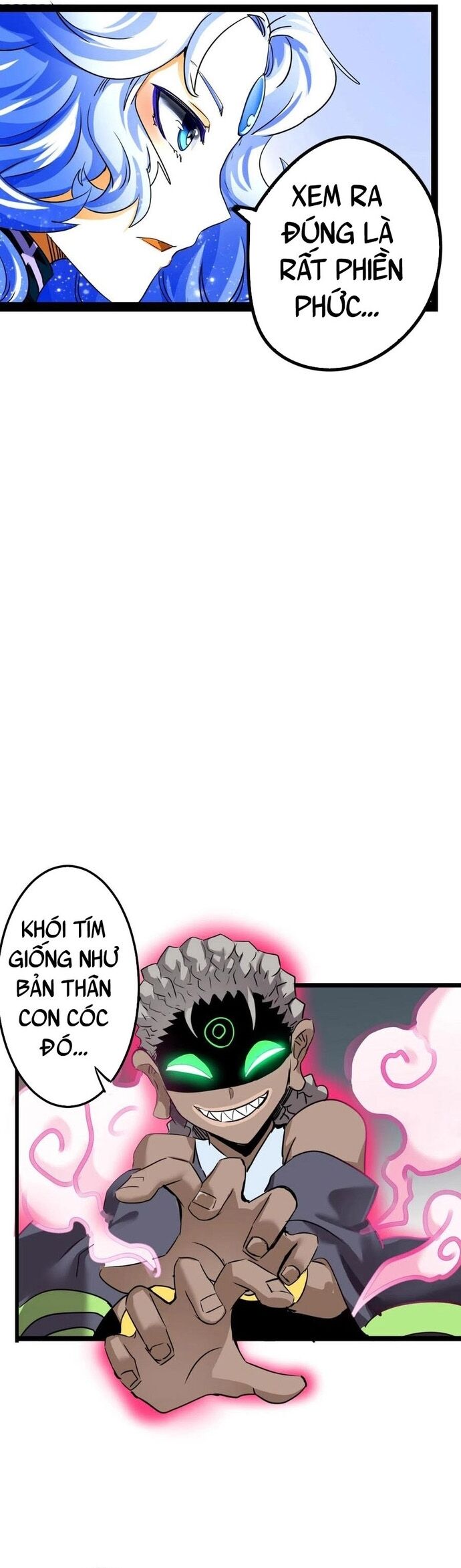 Không Thể Trở Thành Main - Chapter 22 - Page 23