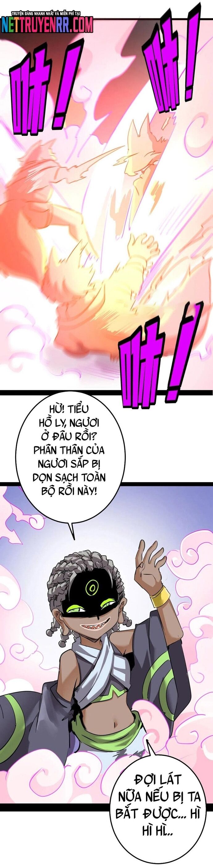 Không Thể Trở Thành Main - Chapter 22 - Page 26