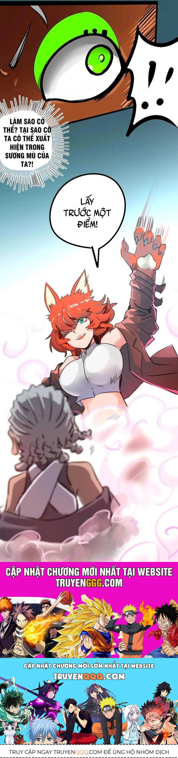 Không Thể Trở Thành Main - Chapter 22 - Page 28