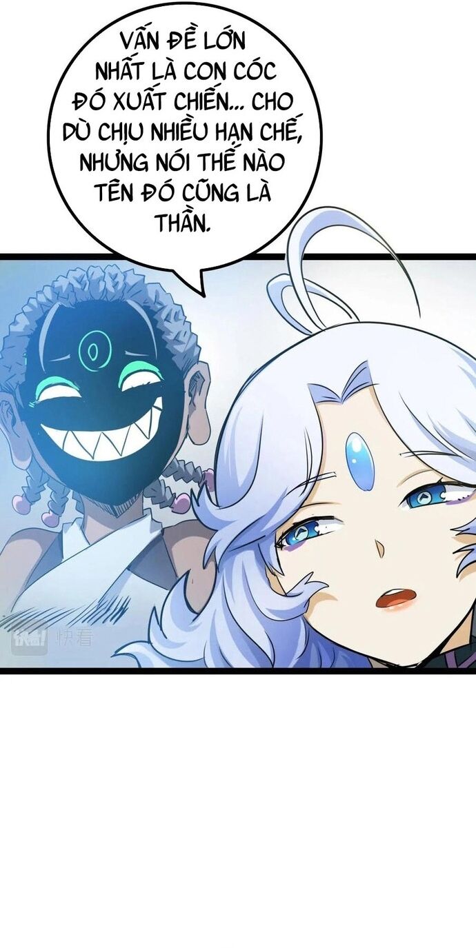 Không Thể Trở Thành Main - Chapter 22 - Page 4