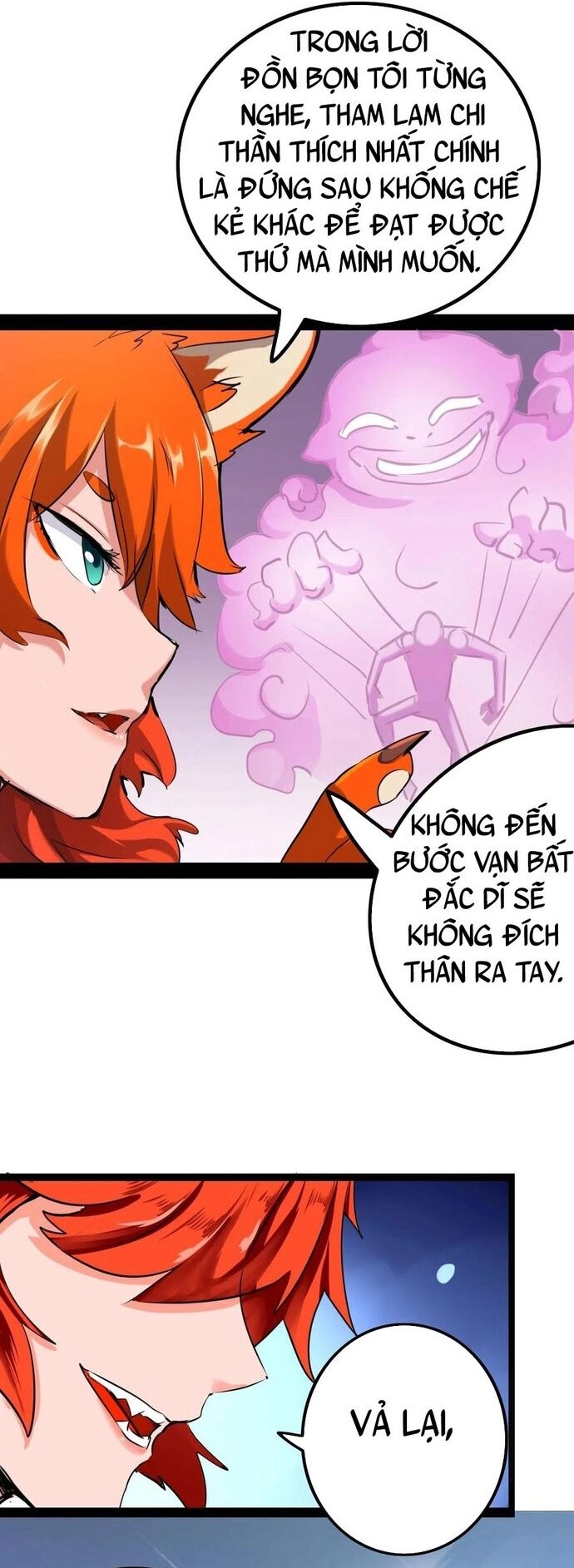 Không Thể Trở Thành Main - Chapter 22 - Page 8