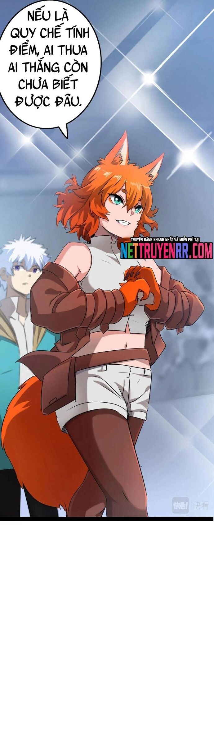Không Thể Trở Thành Main - Chapter 22 - Page 9