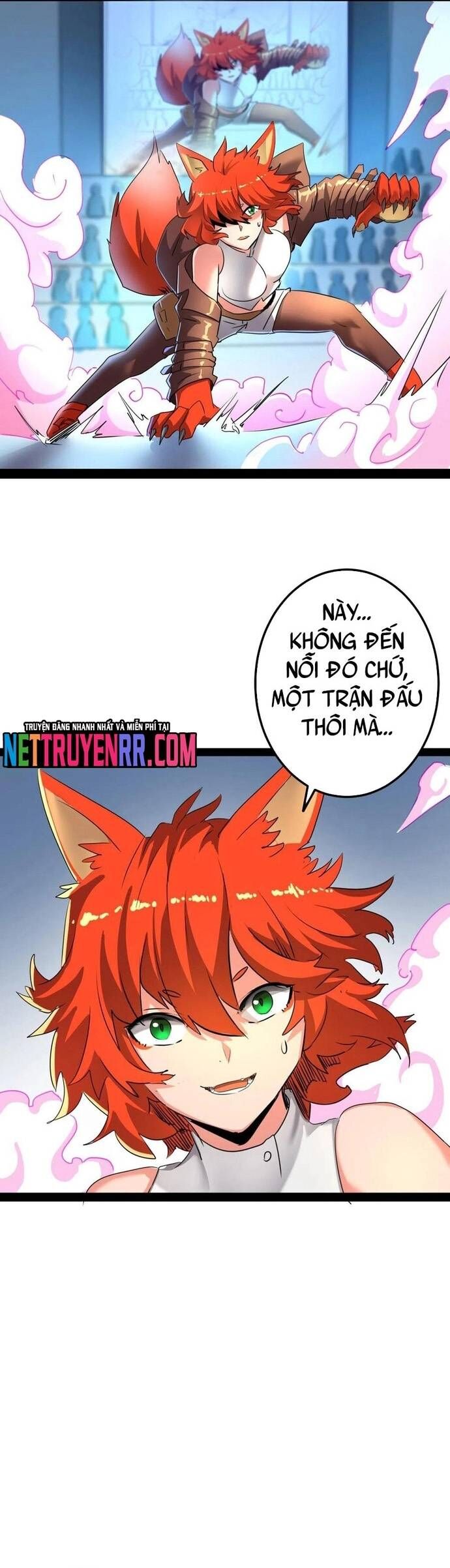 Không Thể Trở Thành Main - Chapter 23 - Page 10