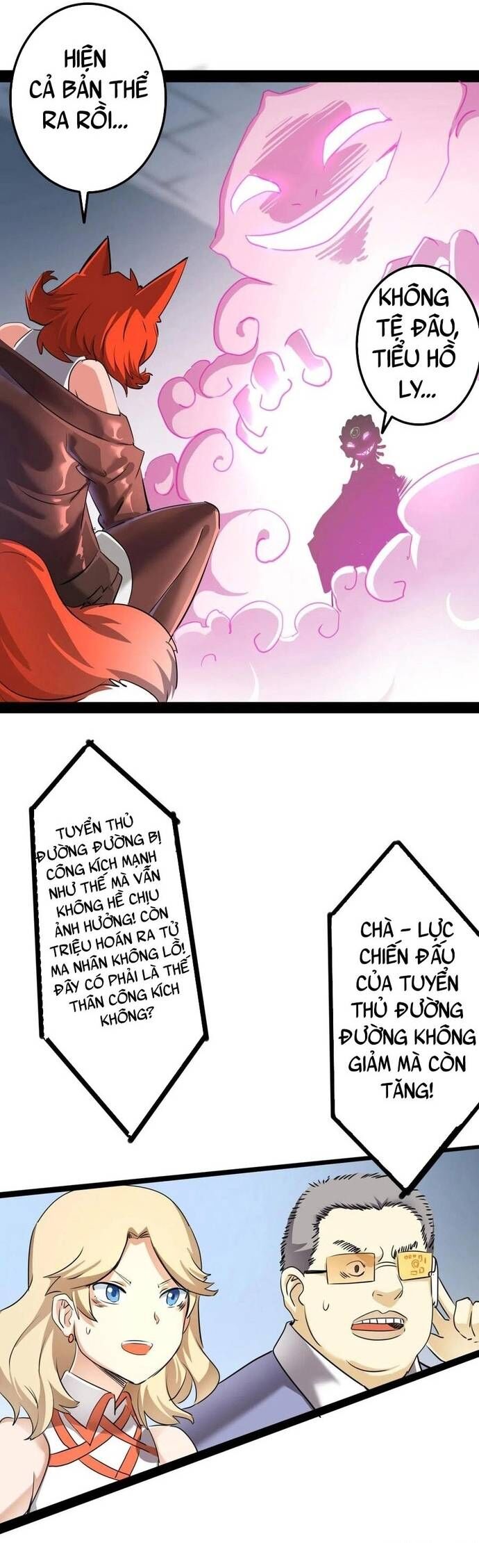 Không Thể Trở Thành Main - Chapter 23 - Page 11