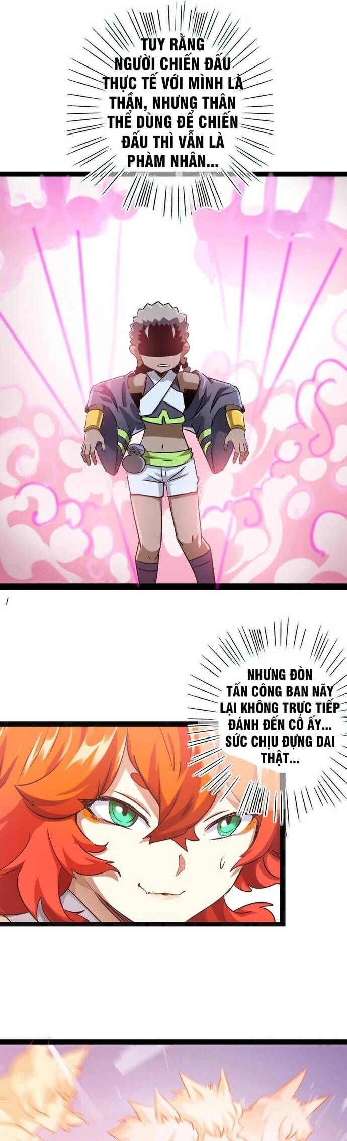 Không Thể Trở Thành Main - Chapter 23 - Page 14