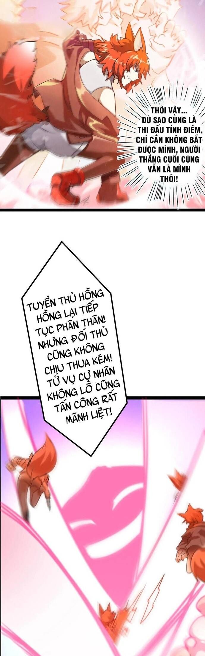 Không Thể Trở Thành Main - Chapter 23 - Page 15