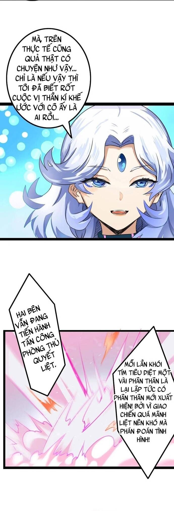 Không Thể Trở Thành Main - Chapter 23 - Page 18