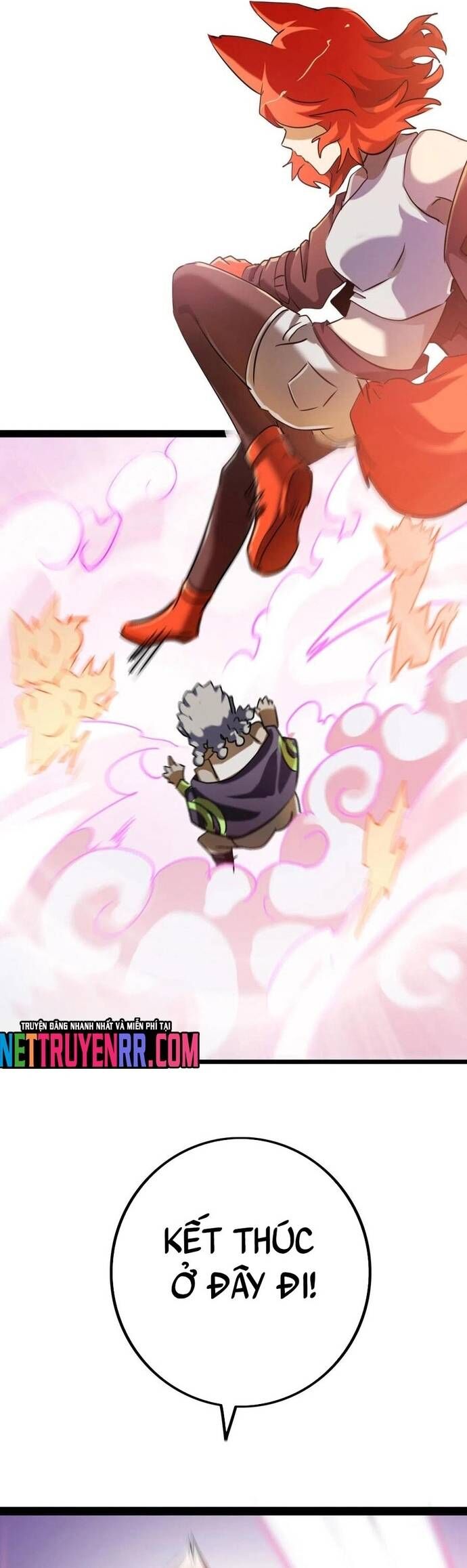 Không Thể Trở Thành Main - Chapter 23 - Page 19
