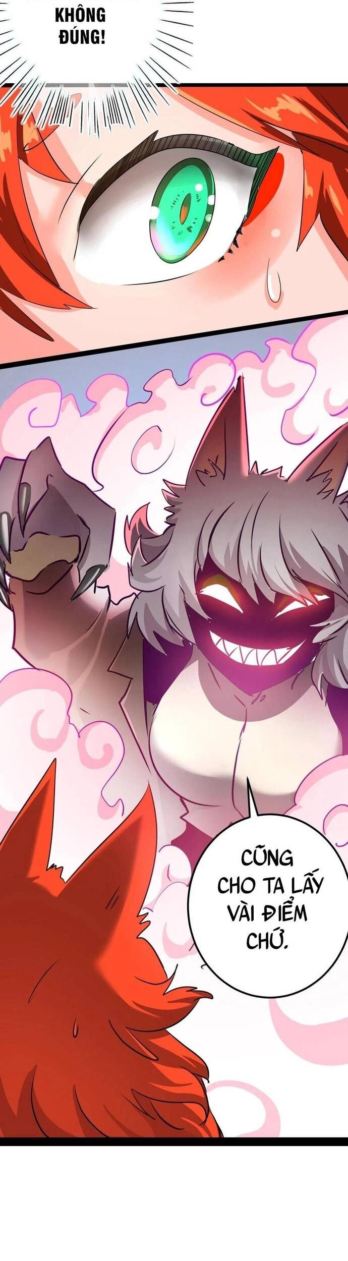 Không Thể Trở Thành Main - Chapter 23 - Page 24
