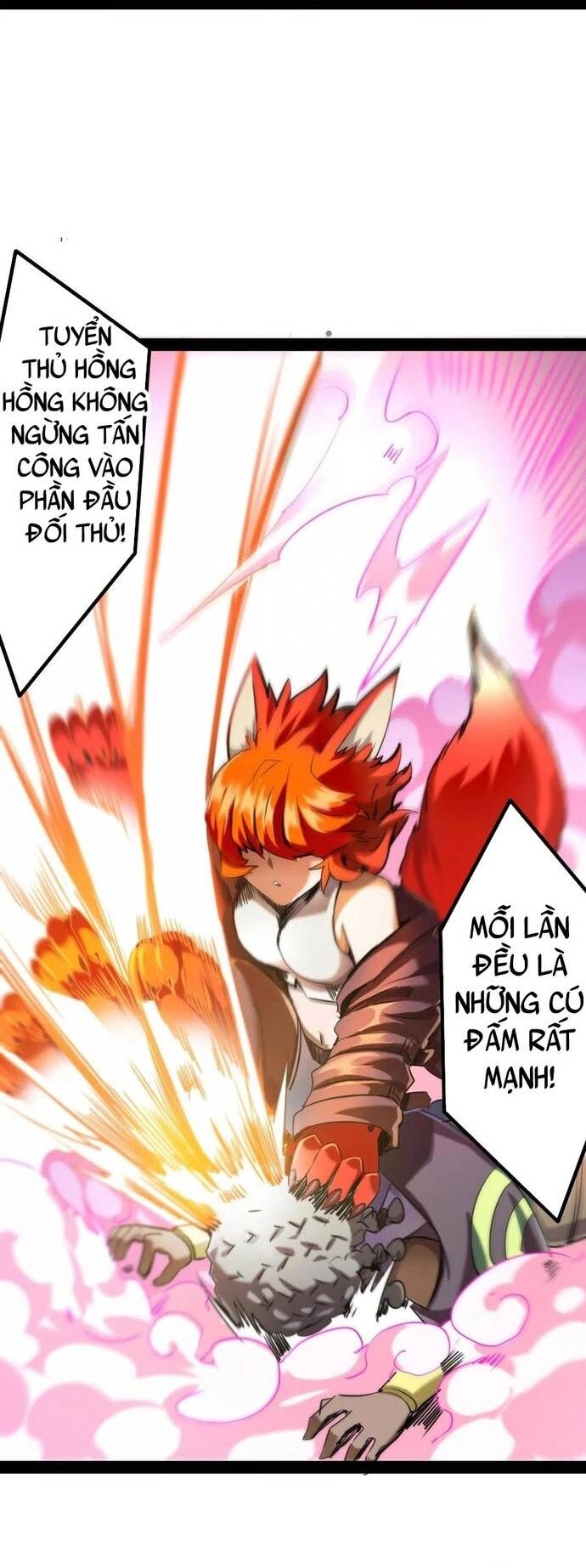 Không Thể Trở Thành Main - Chapter 23 - Page 4