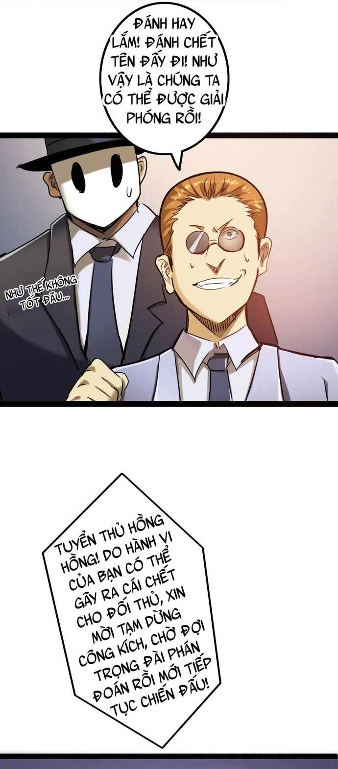 Không Thể Trở Thành Main - Chapter 23 - Page 6