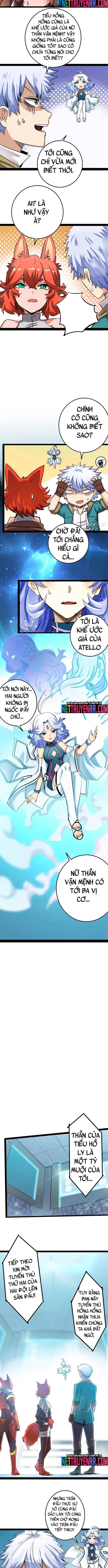 Không Thể Trở Thành Main - Chapter 24 - Page 4