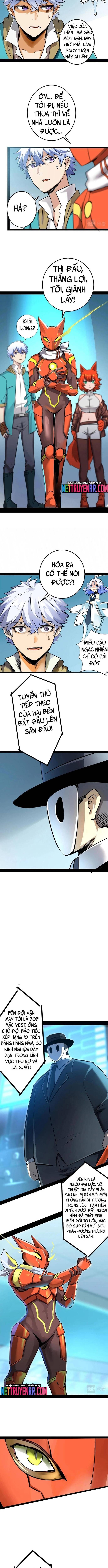 Không Thể Trở Thành Main - Chapter 24 - Page 5