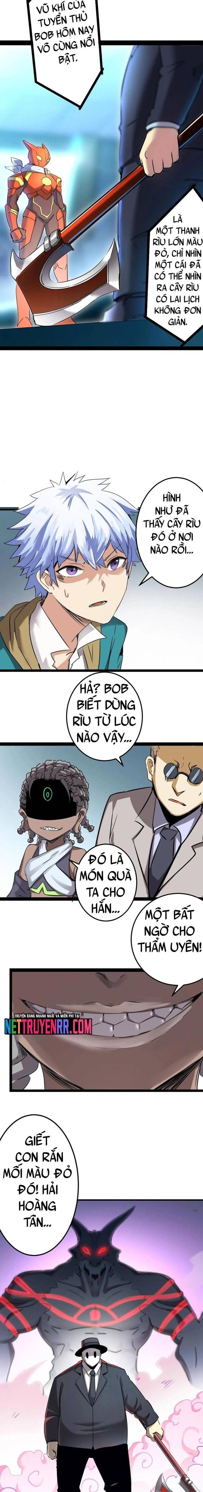 Không Thể Trở Thành Main - Chapter 24 - Page 6