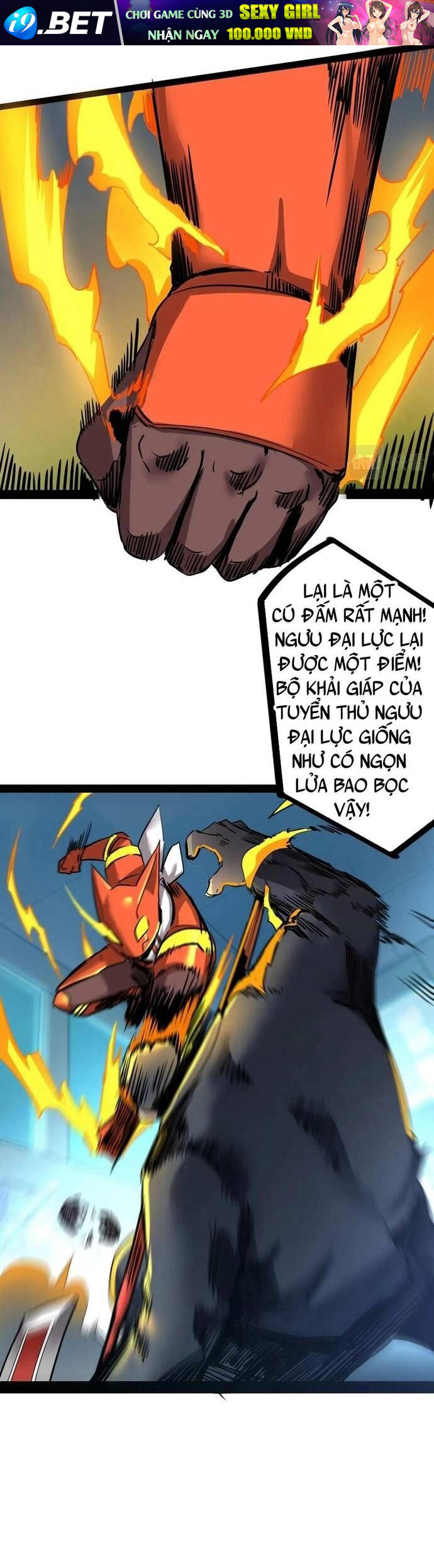 Không Thể Trở Thành Main - Chapter 25 - Page 11