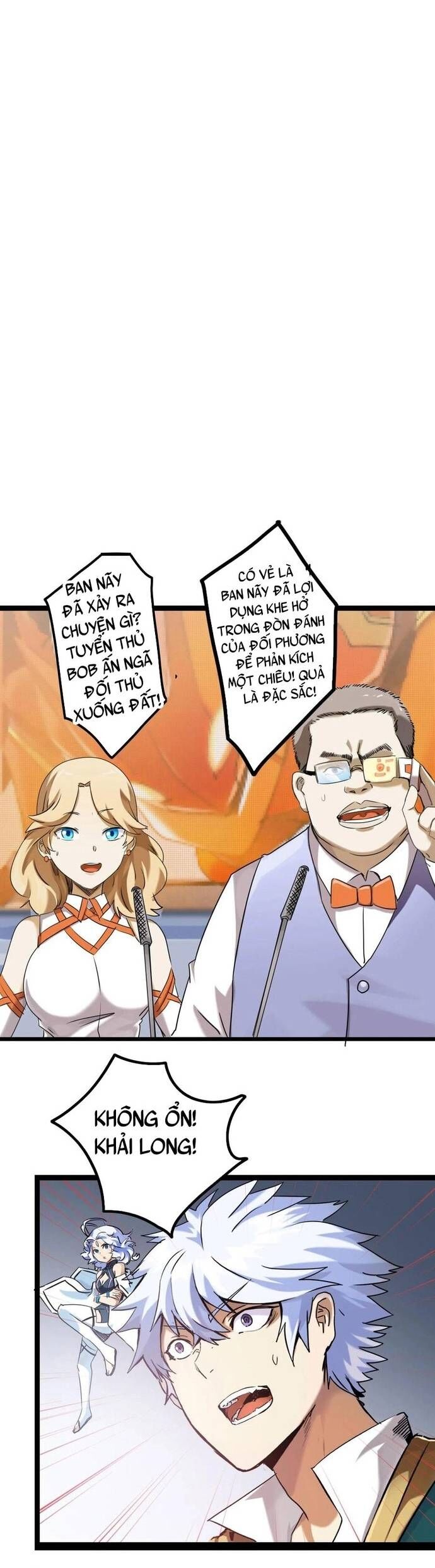 Không Thể Trở Thành Main - Chapter 25 - Page 14