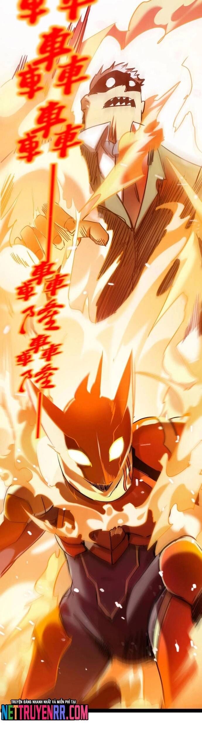 Không Thể Trở Thành Main - Chapter 25 - Page 17