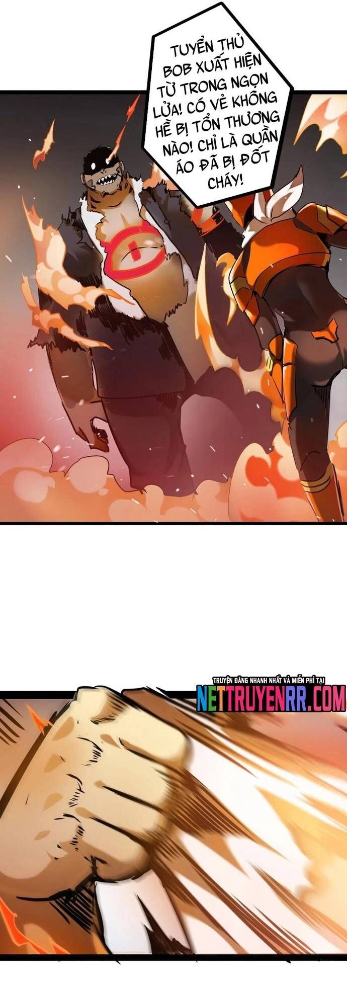 Không Thể Trở Thành Main - Chapter 25 - Page 22