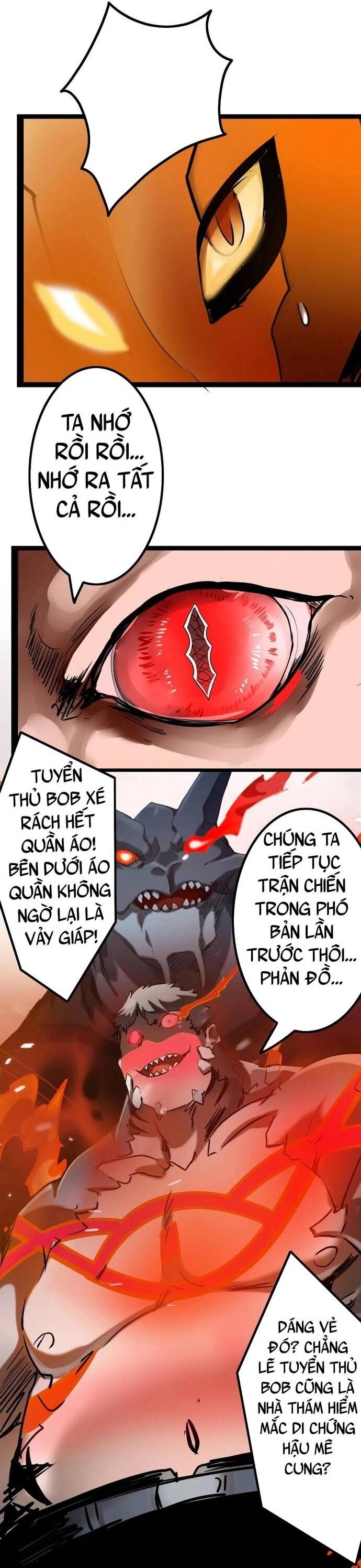 Không Thể Trở Thành Main - Chapter 25 - Page 23