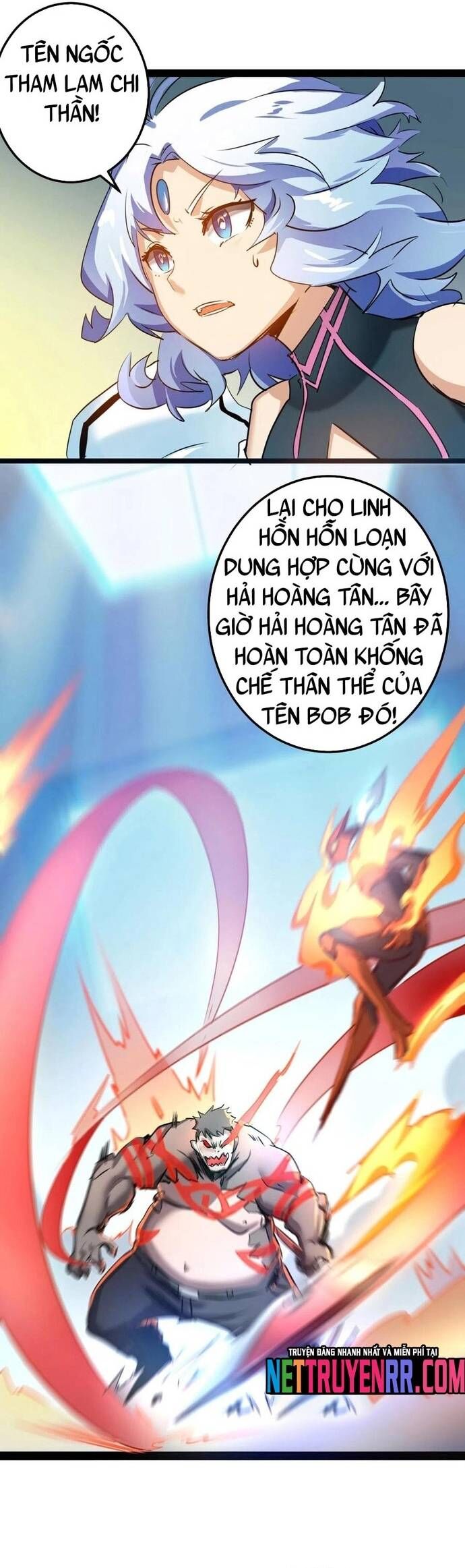 Không Thể Trở Thành Main - Chapter 25 - Page 26