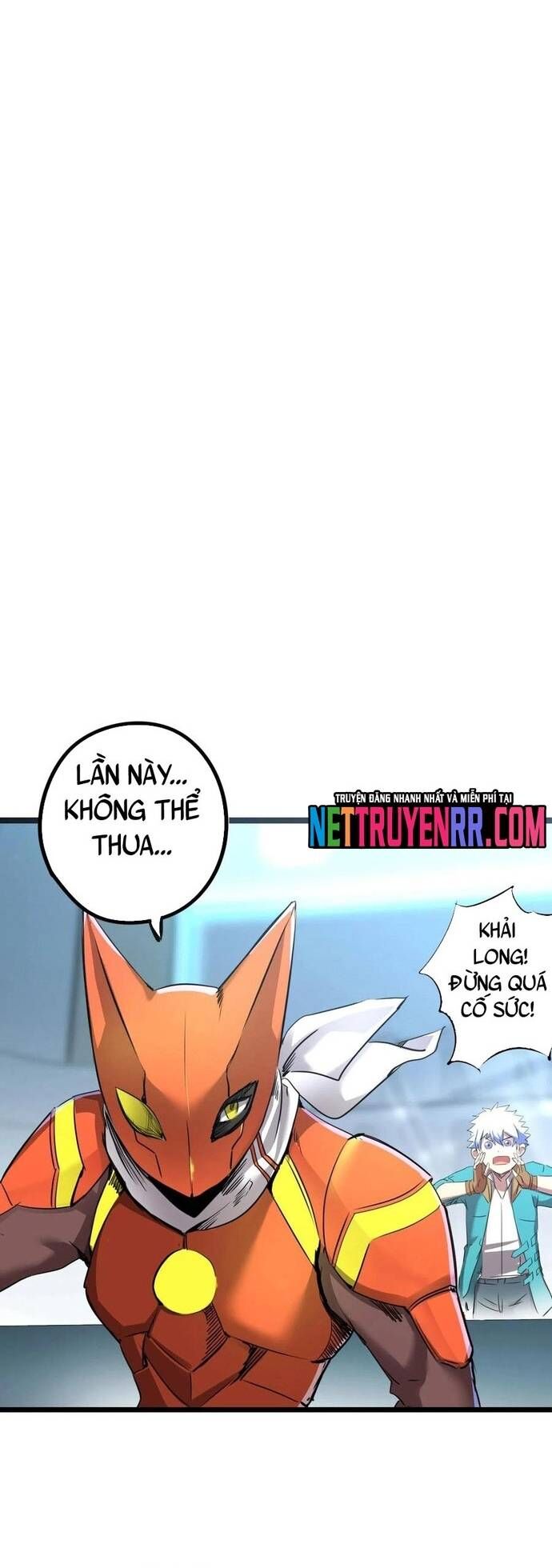 Không Thể Trở Thành Main - Chapter 25 - Page 5