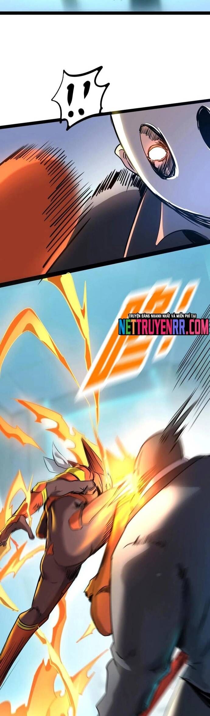 Không Thể Trở Thành Main - Chapter 25 - Page 8