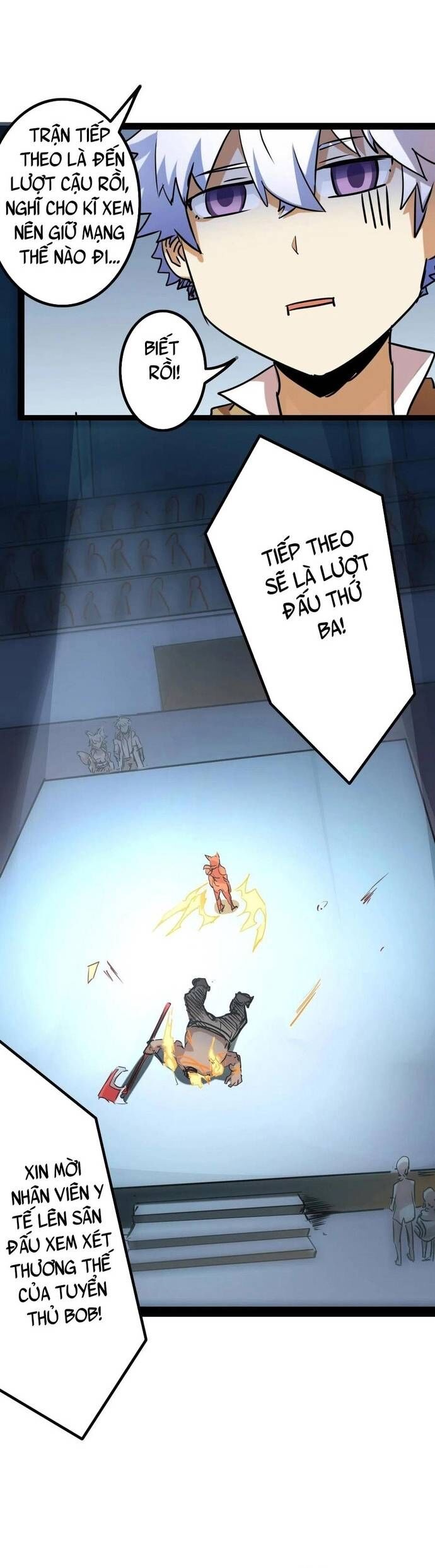 Không Thể Trở Thành Main - Chapter 26 - Page 14