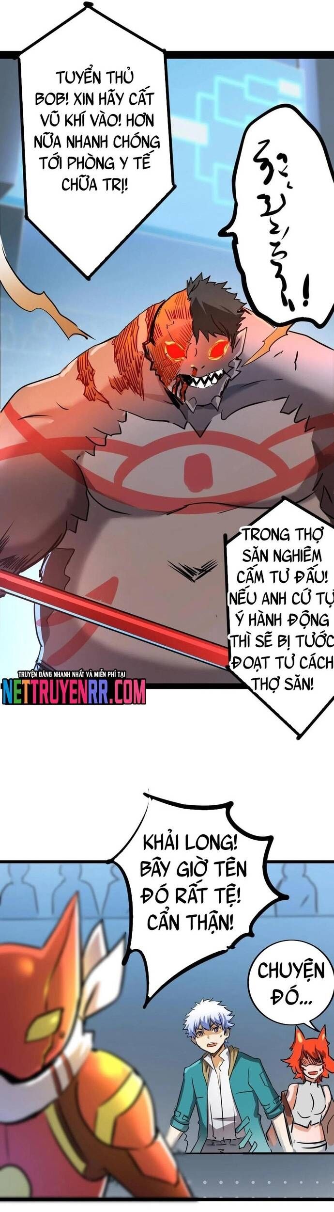 Không Thể Trở Thành Main - Chapter 26 - Page 18