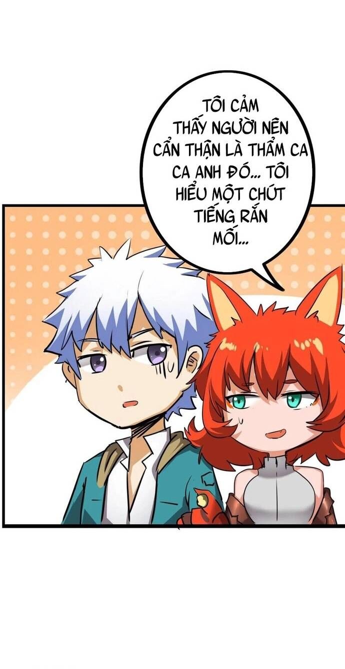 Không Thể Trở Thành Main - Chapter 26 - Page 19