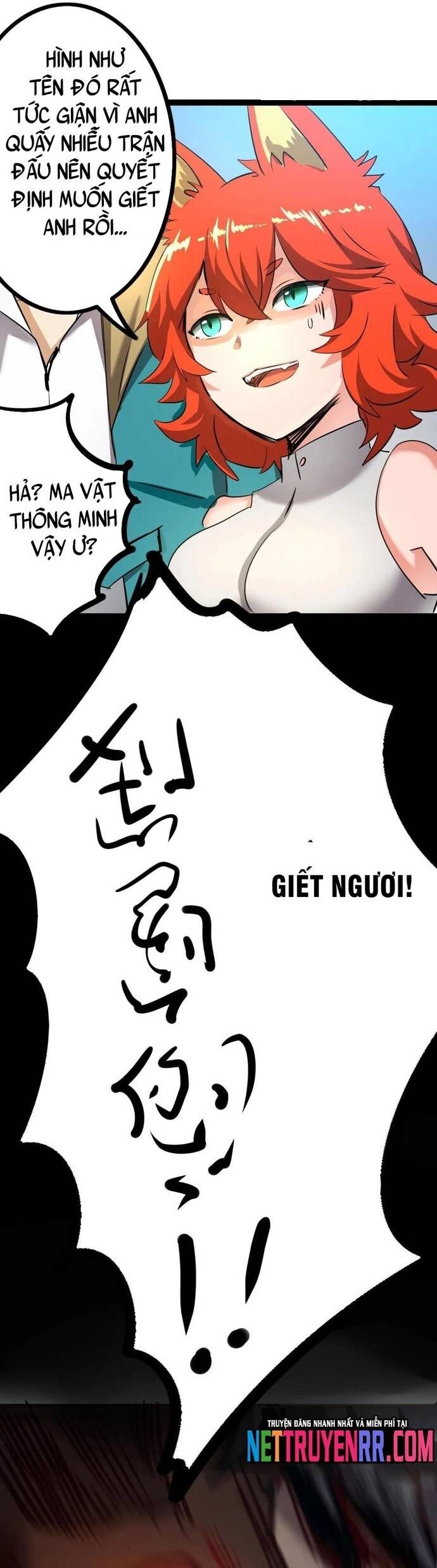 Không Thể Trở Thành Main - Chapter 26 - Page 20