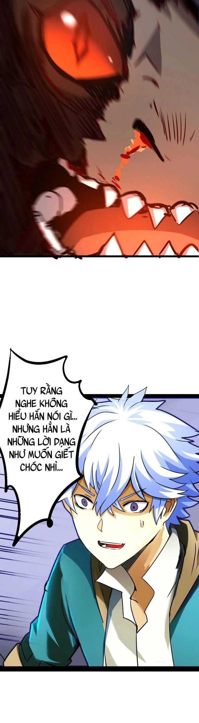 Không Thể Trở Thành Main - Chapter 26 - Page 21