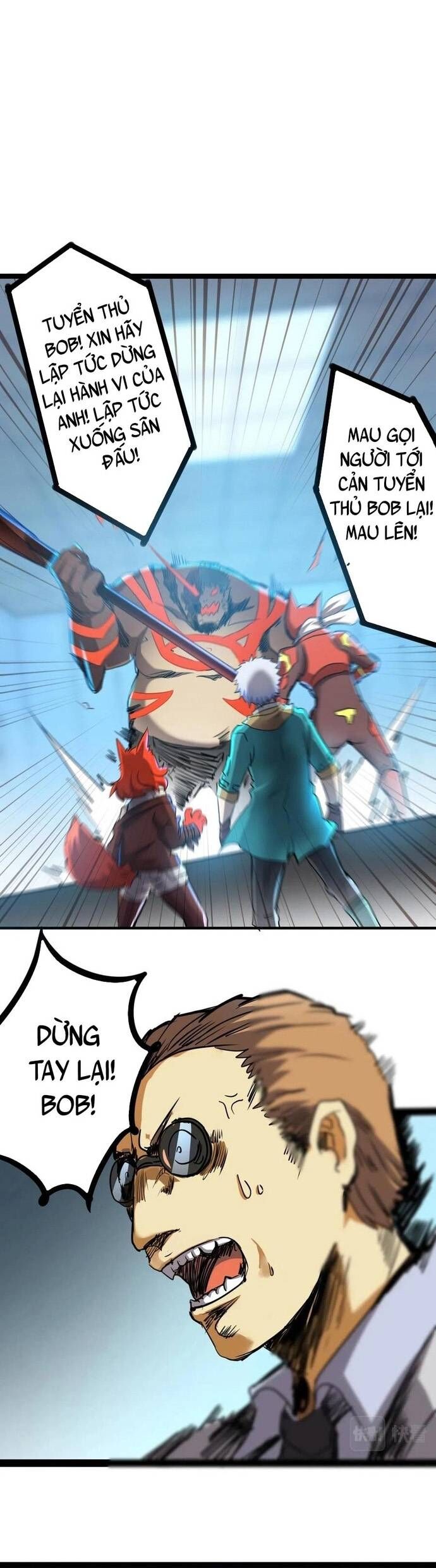 Không Thể Trở Thành Main - Chapter 26 - Page 22