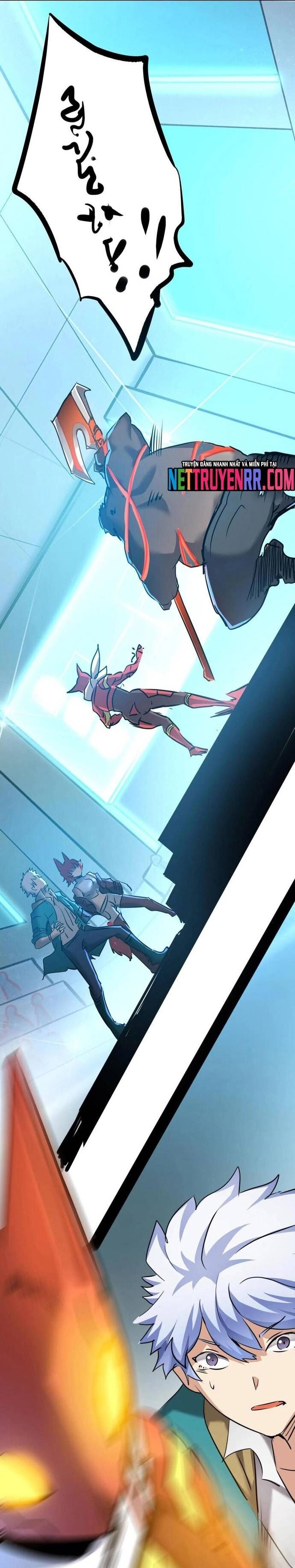 Không Thể Trở Thành Main - Chapter 26 - Page 23