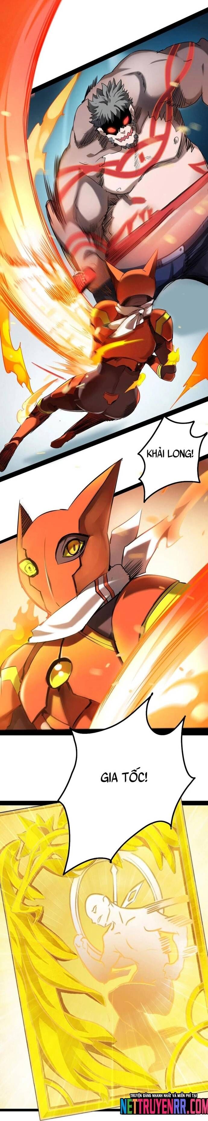 Không Thể Trở Thành Main - Chapter 26 - Page 4