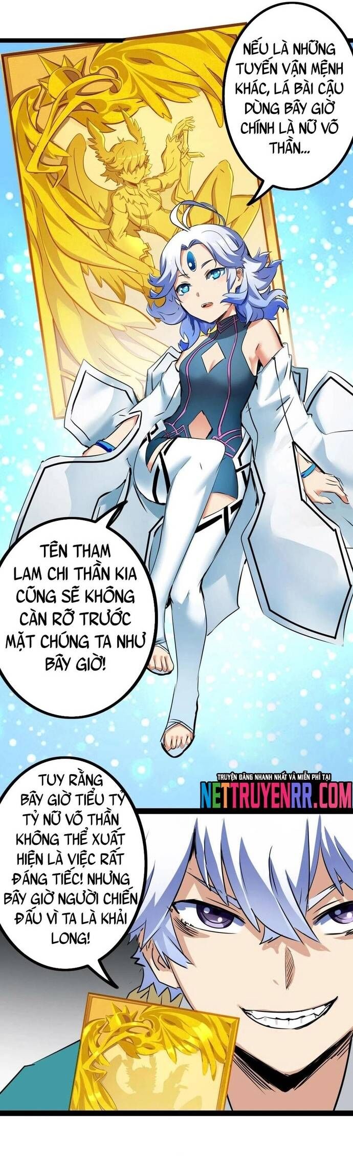 Không Thể Trở Thành Main - Chapter 26 - Page 9